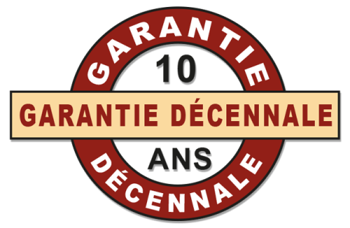 Garantie decennale couvreur 59