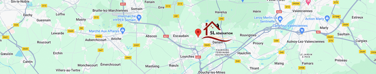 Map couvreur 59 Pro