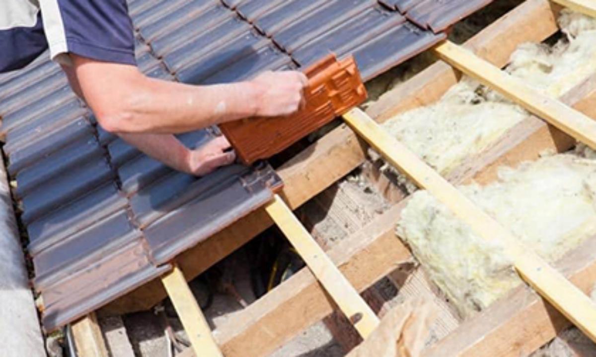 Travaux couverture 59