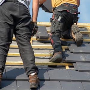 Travaux de couverture 59